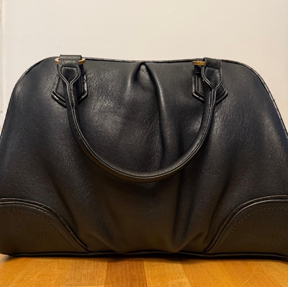 NEW Juicy Couture Satchel Handbag - Picture 2 of 5